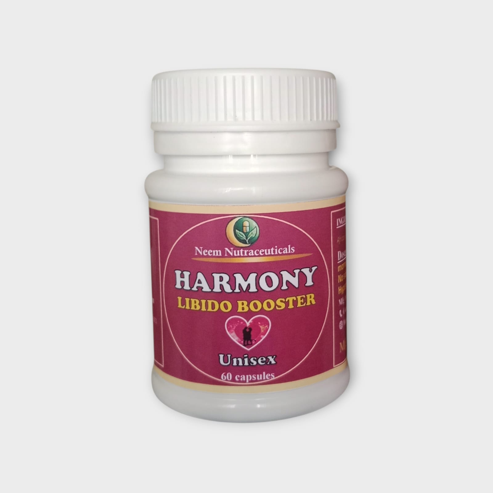 Harmony