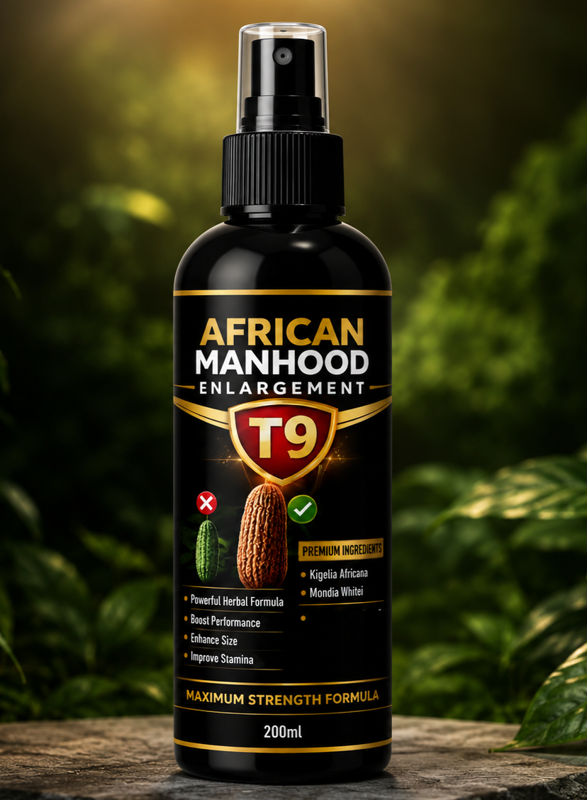 T9 oil spray